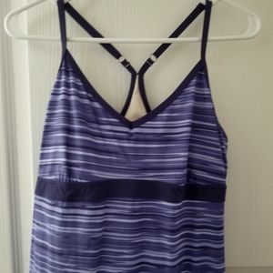 Athleta Shorebreak Dress